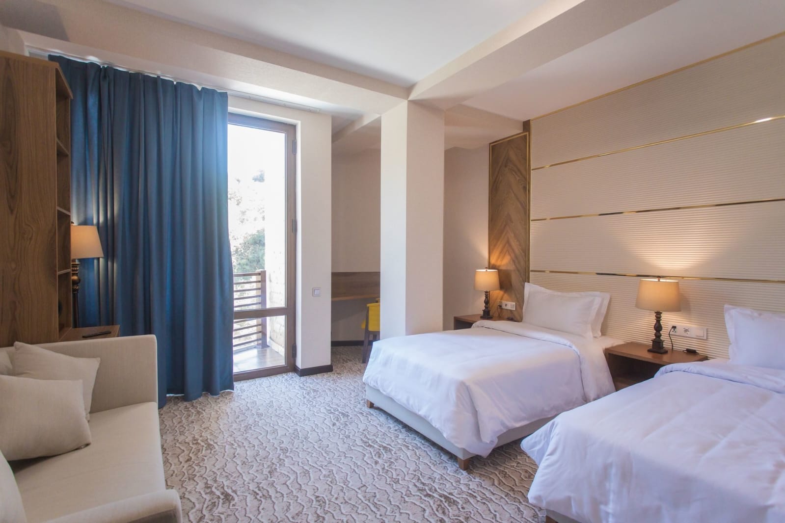 Archazor Mountain Resort
